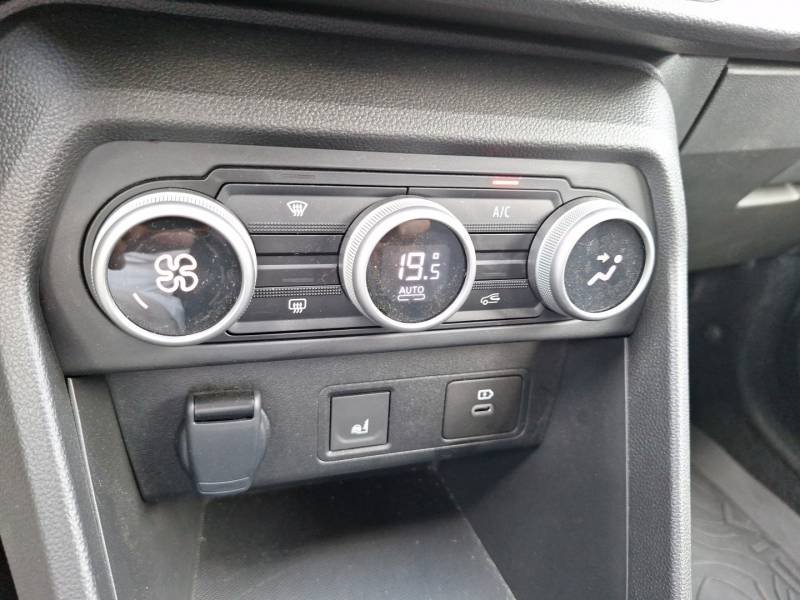 Dacia Jogger - Photo 37