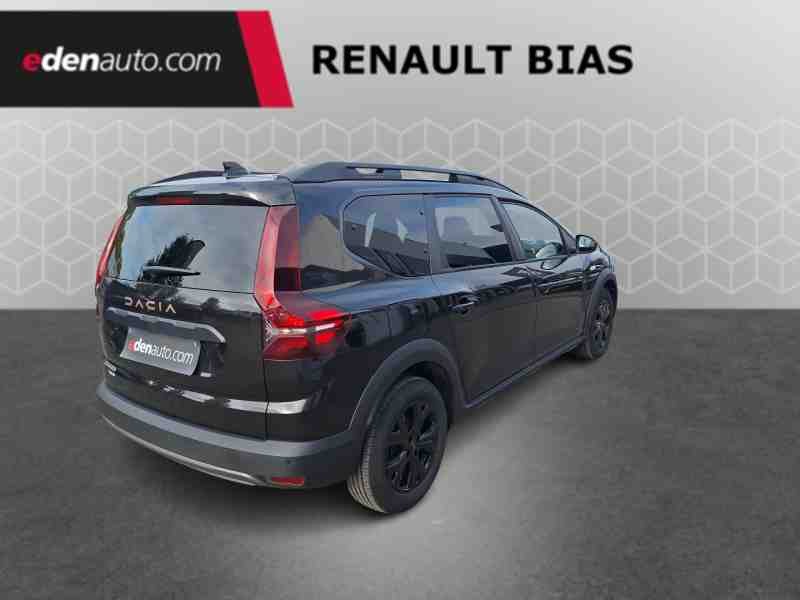 Dacia Jogger - Photo 5