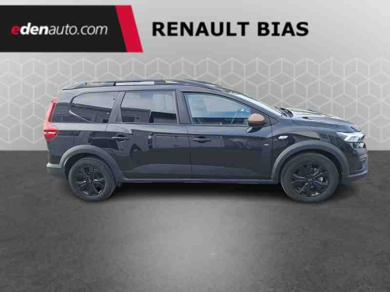Dacia Jogger - Photo 6