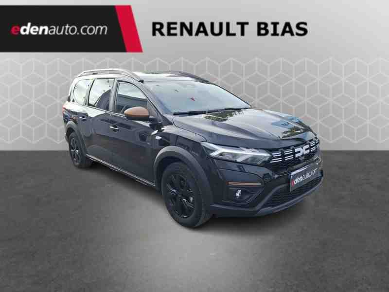 Dacia Jogger - Photo 7