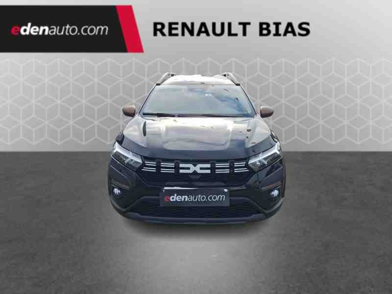 Dacia Jogger - Photo 8