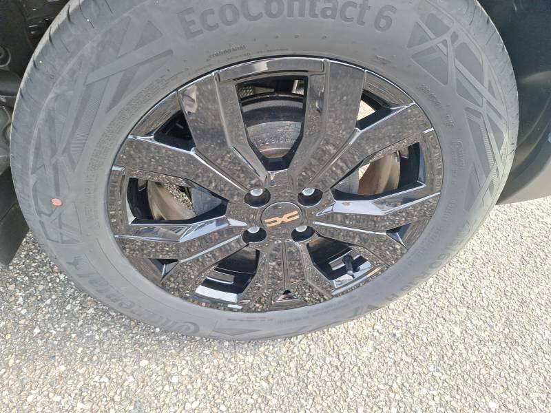 Dacia Jogger - Photo 9