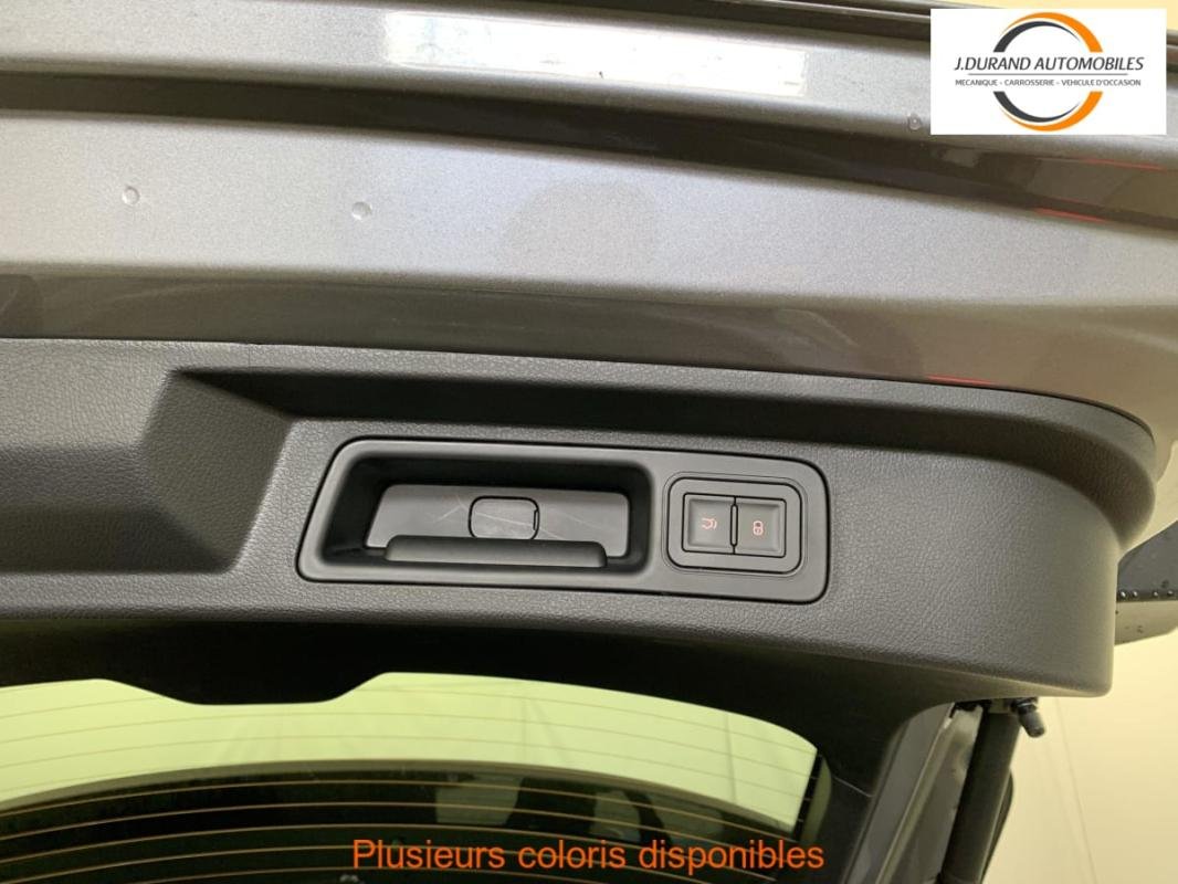 BYD Seal U - Photo 13