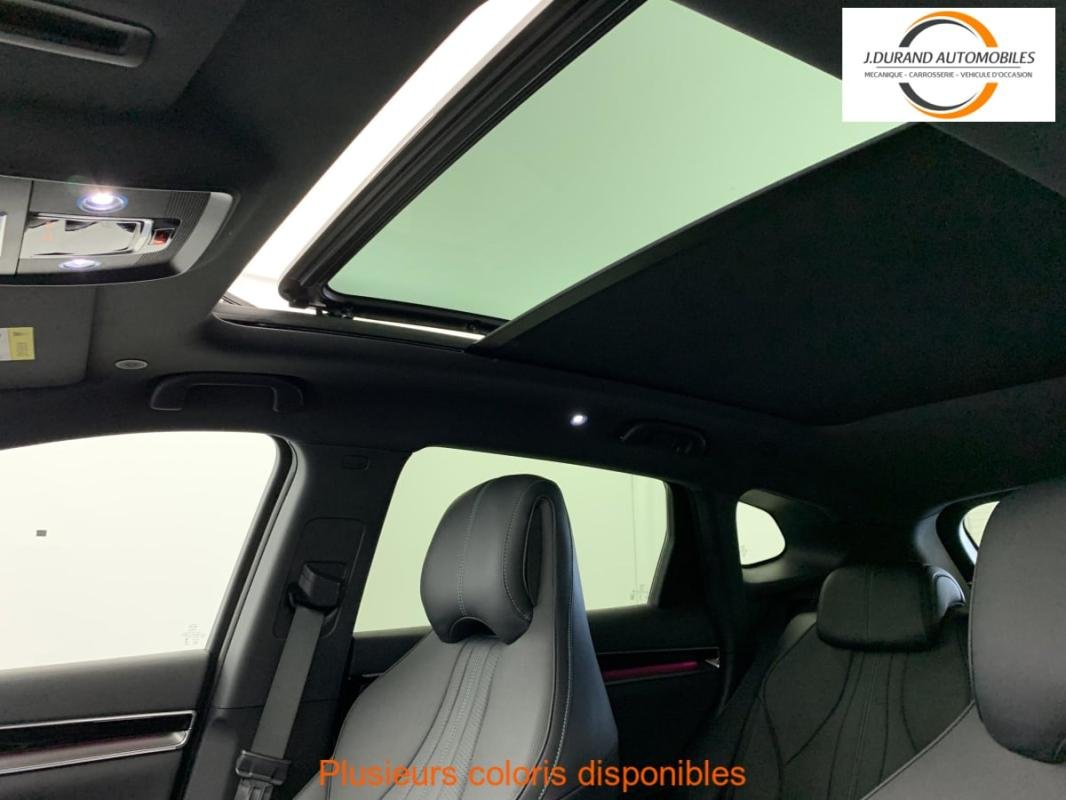 BYD Seal U - Photo 20