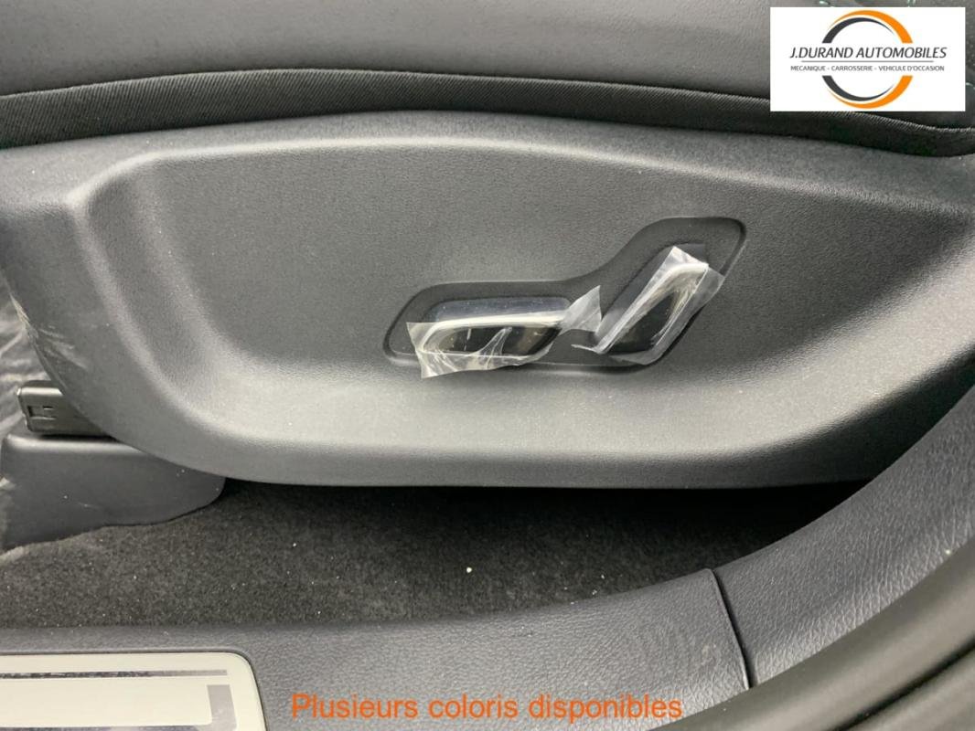 BYD Seal U - Photo 23