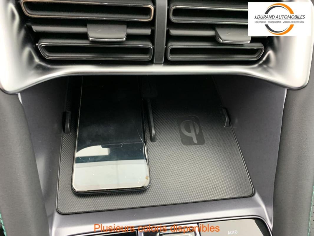 BYD Seal U - Photo 27