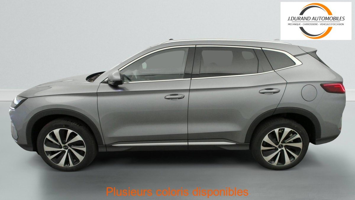 BYD Seal U - Photo 4