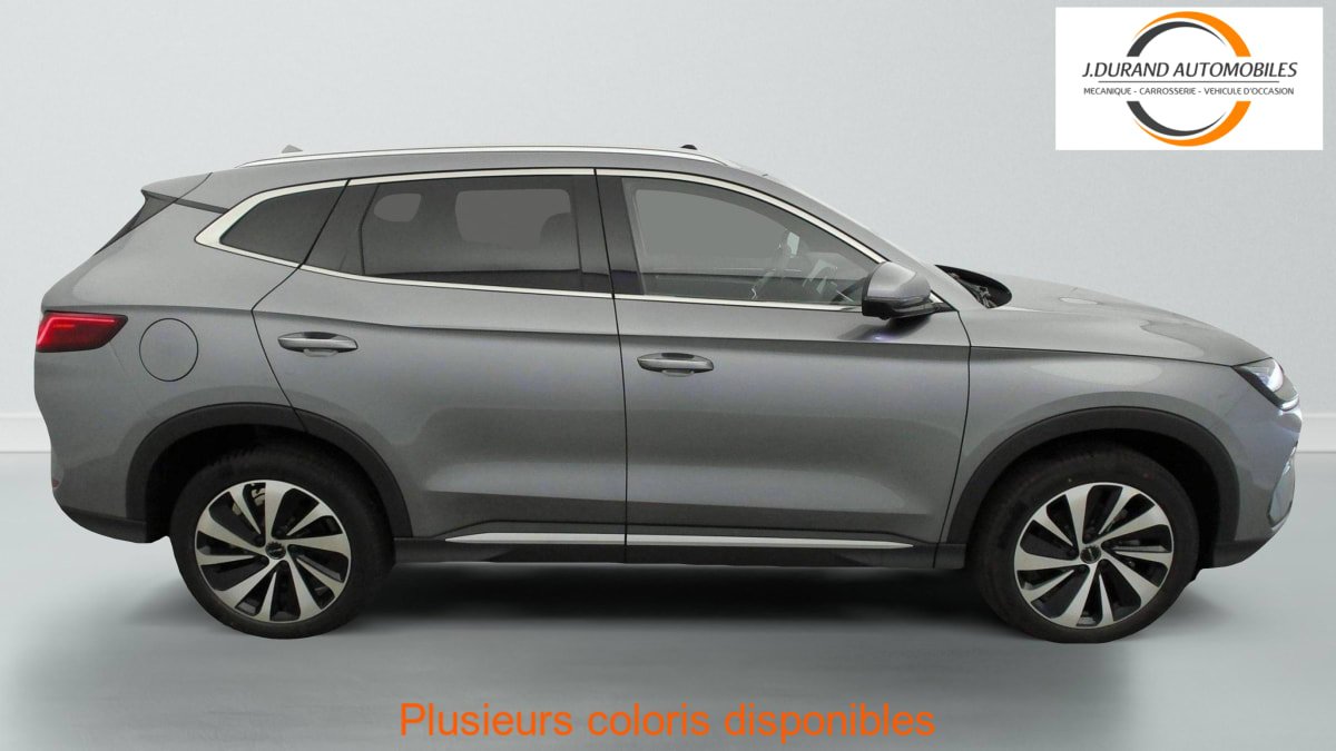 BYD Seal U - Photo 8