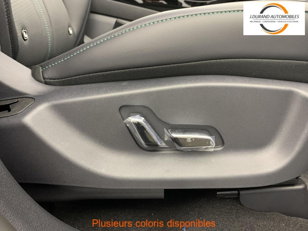 BYD Seal U - Photo 10