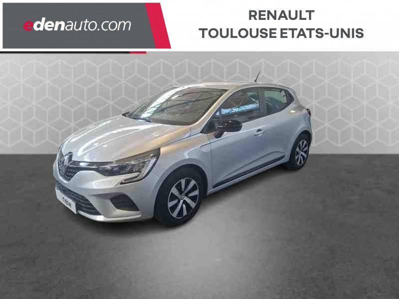 Renault Clio - Photo 1
