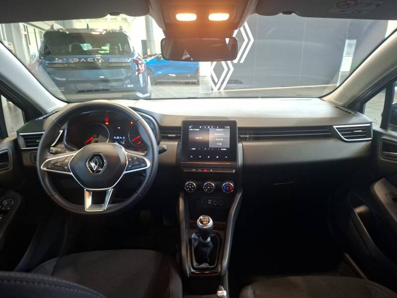 Renault Clio - Photo 11
