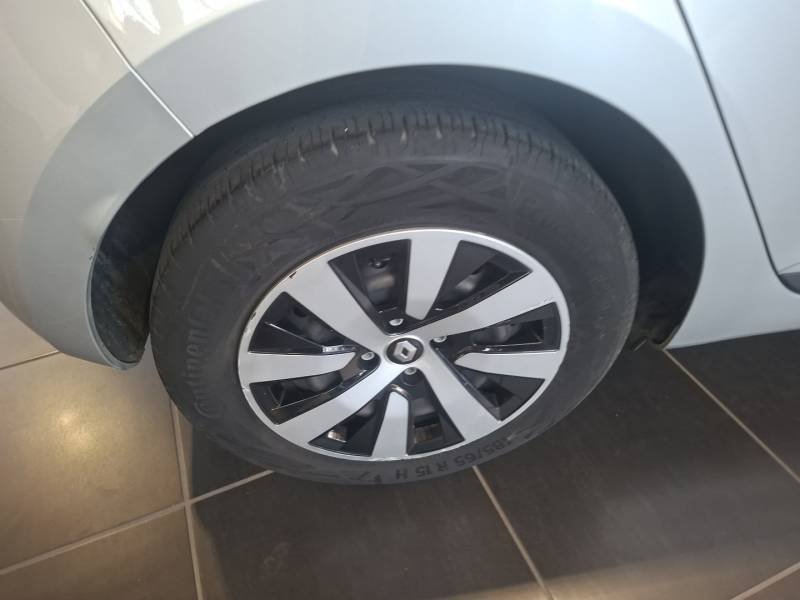 Renault Clio - Photo 14