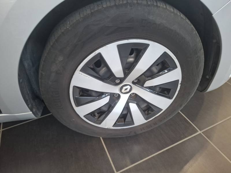 Renault Clio - Photo 15