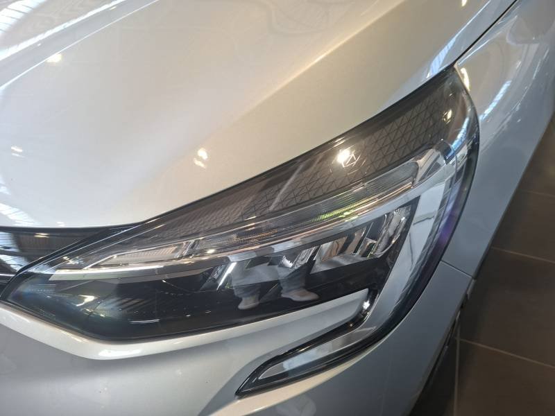 Renault Clio - Photo 17