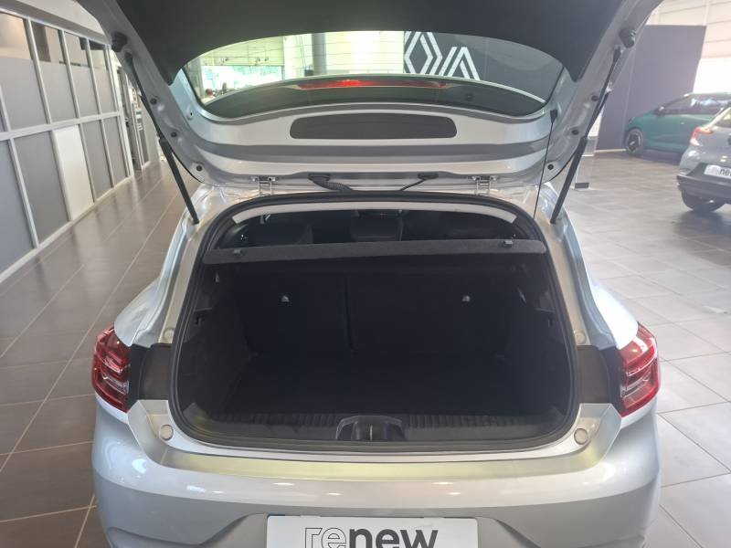 Renault Clio - Photo 18
