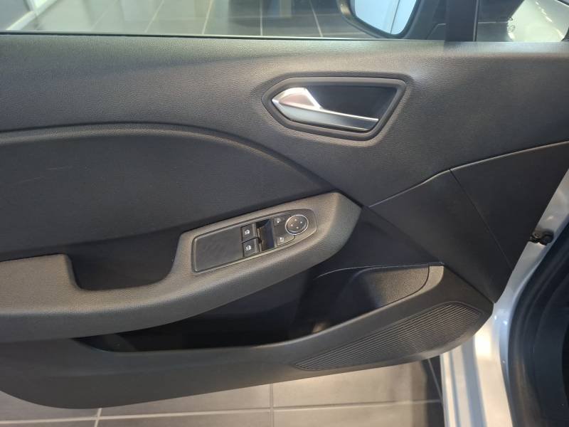 Renault Clio - Photo 20