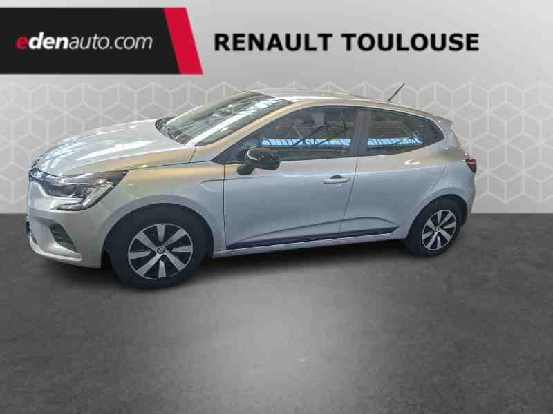 Renault Clio - Photo 2