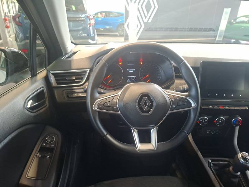 Renault Clio - Photo 22