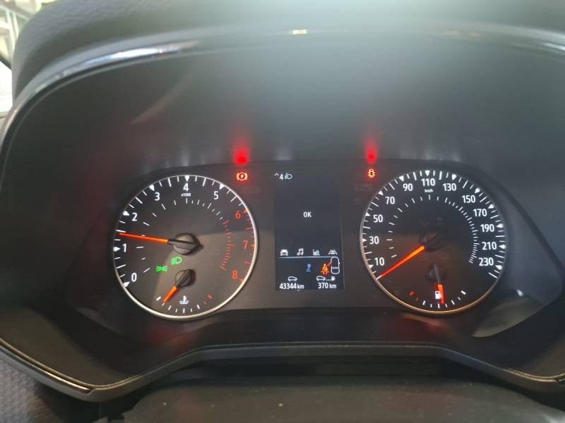 Renault Clio - Photo 24