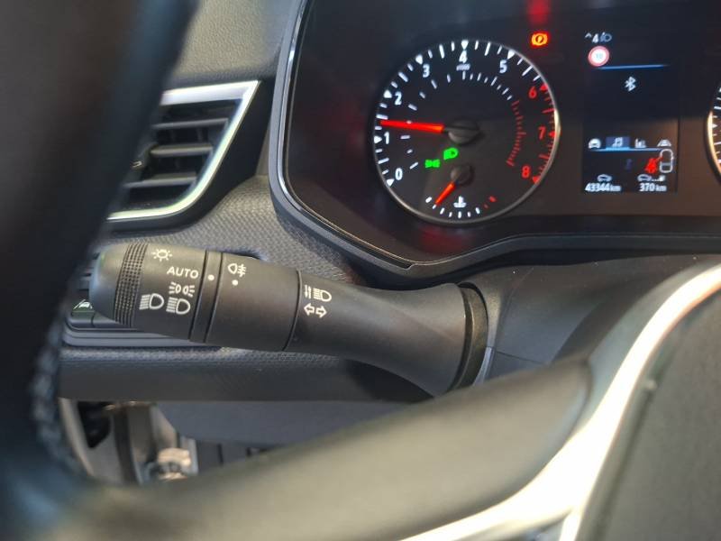 Renault Clio - Photo 27