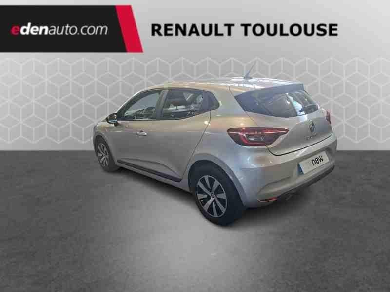 Renault Clio - Photo 3