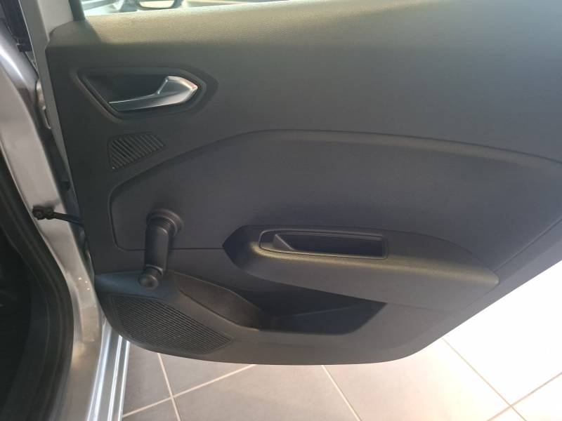 Renault Clio - Photo 43