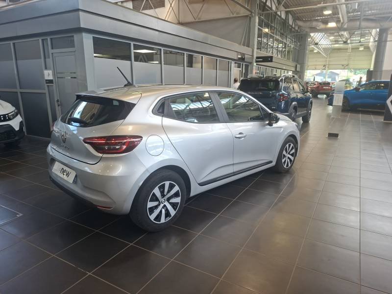 Renault Clio - Photo 5