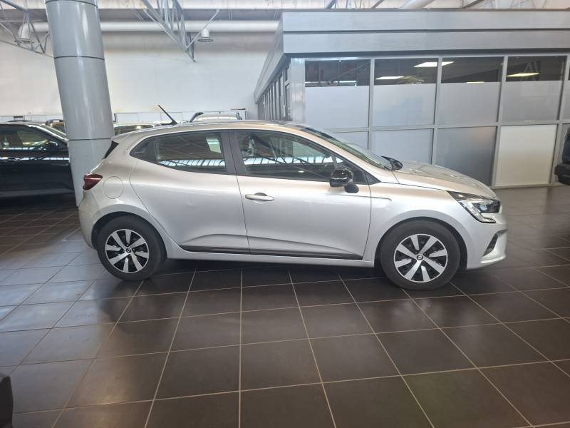 Renault Clio - Photo 6