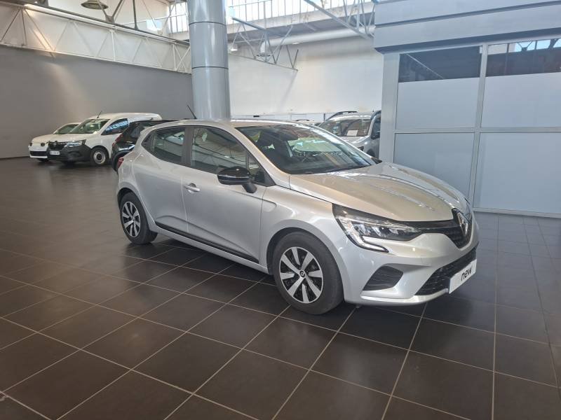 Renault Clio - Photo 7