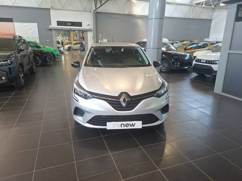 Renault Clio - Photo 8