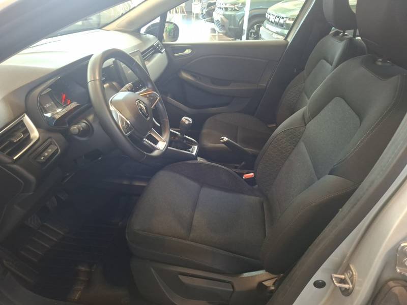 Renault Clio - Photo 10