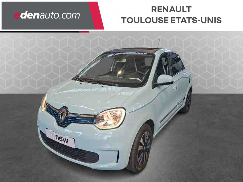 Renault Twingo - Photo 1