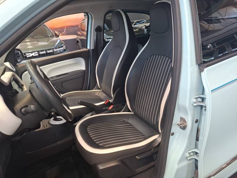 Renault Twingo - Photo 11