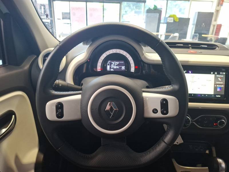 Renault Twingo - Photo 12