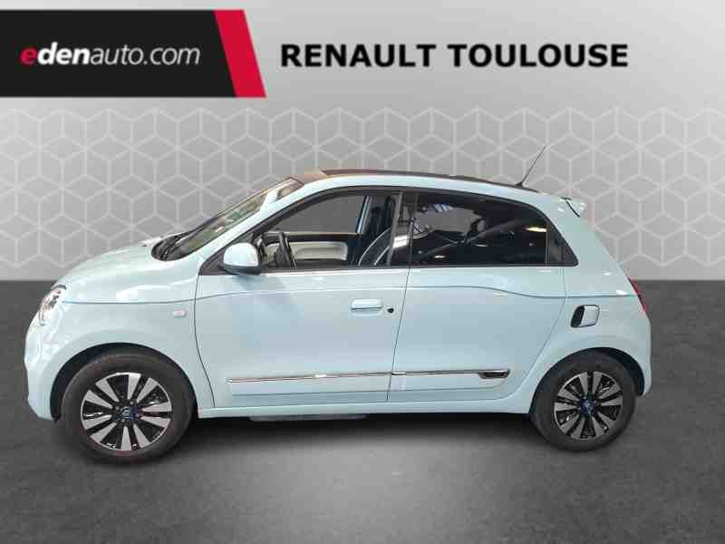 Renault Twingo - Photo 2