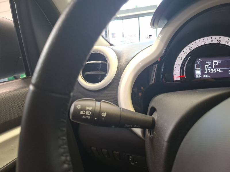 Renault Twingo - Photo 21