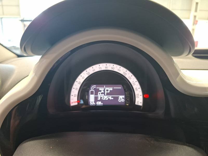 Renault Twingo - Photo 22