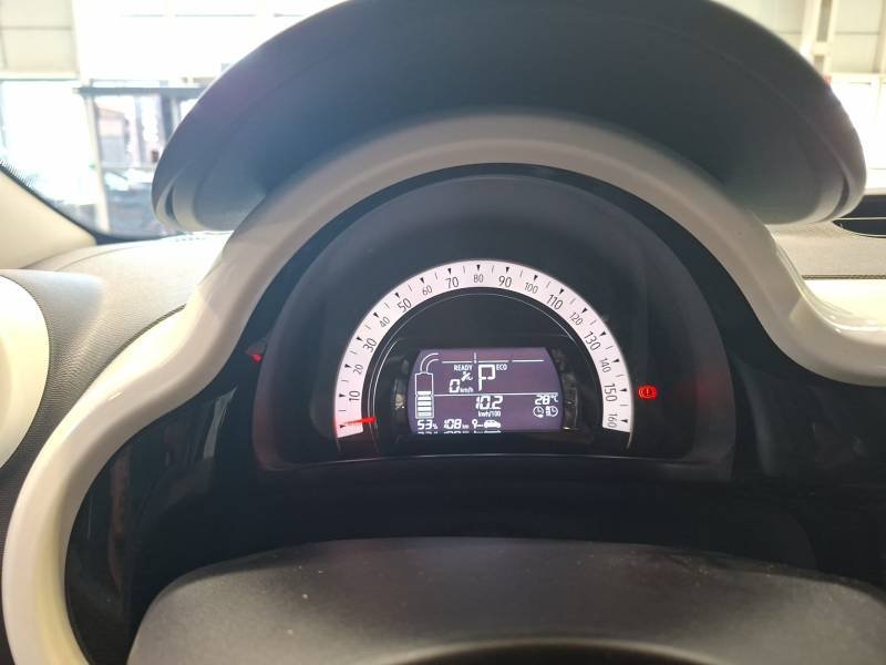 Renault Twingo - Photo 23