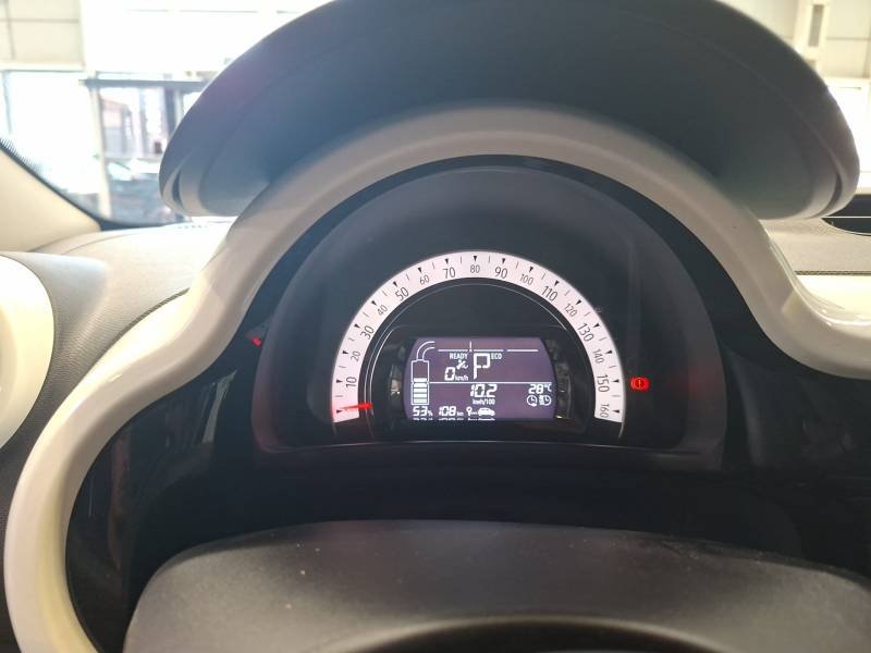 Renault Twingo - Photo 24