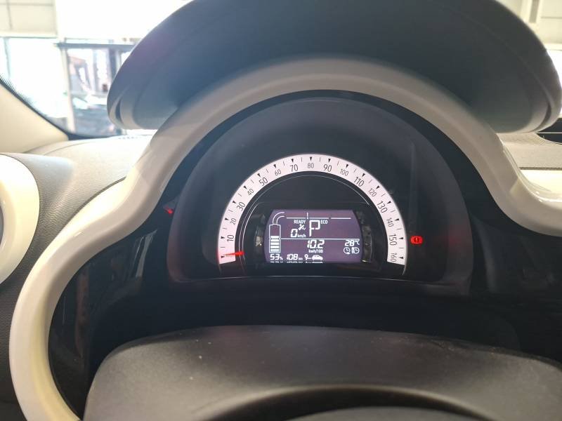 Renault Twingo - Photo 25