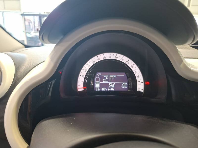 Renault Twingo - Photo 26