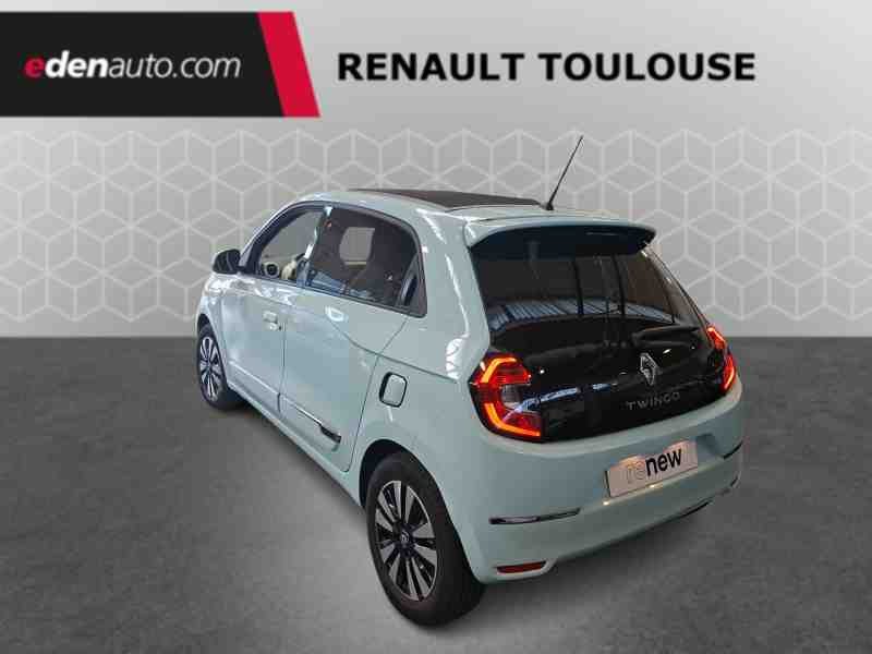 Renault Twingo - Photo 3
