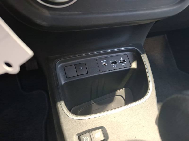 Renault Twingo - Photo 31