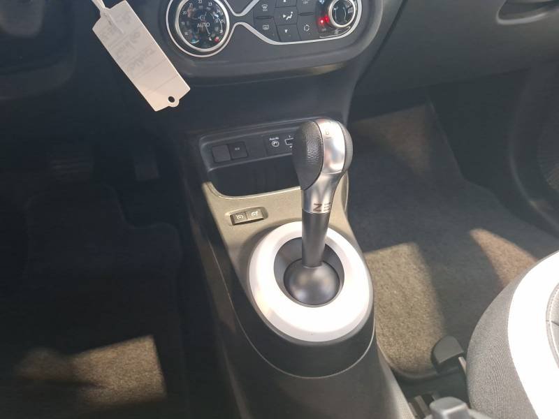 Renault Twingo - Photo 32