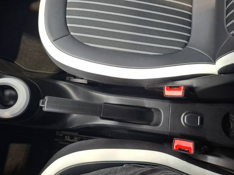 Renault Twingo - Photo 33