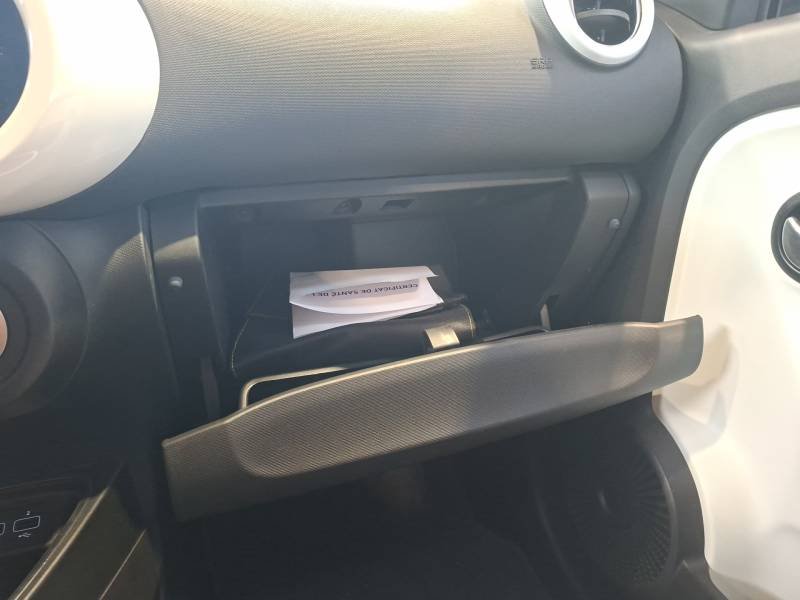 Renault Twingo - Photo 34