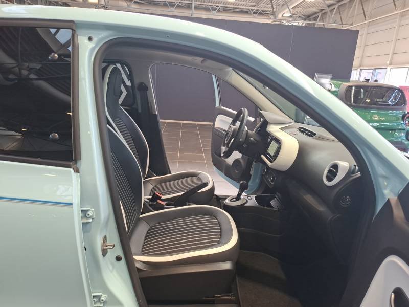 Renault Twingo - Photo 35