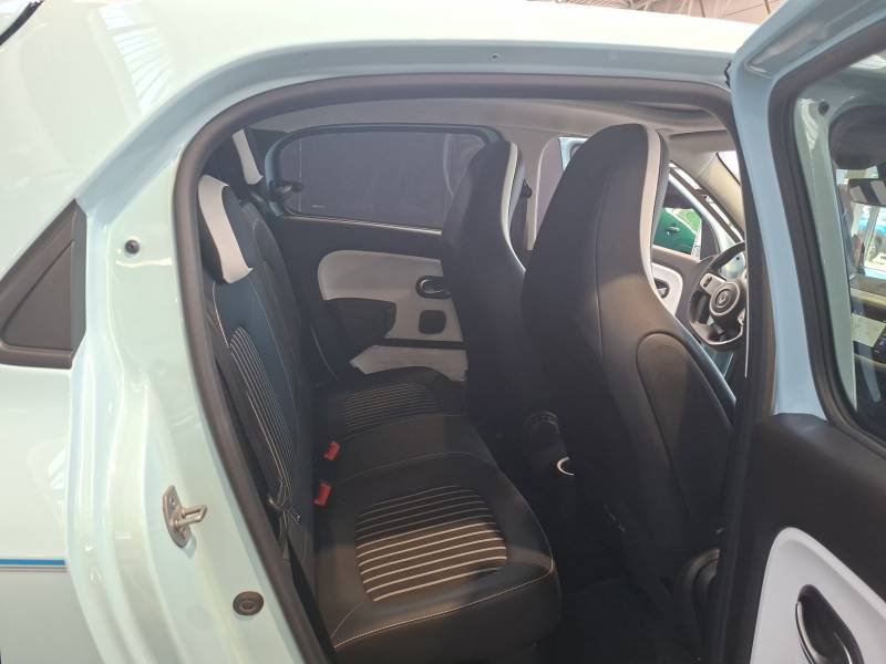 Renault Twingo - Photo 36