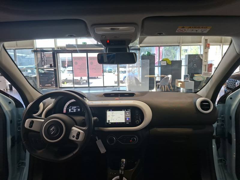 Renault Twingo - Photo 37