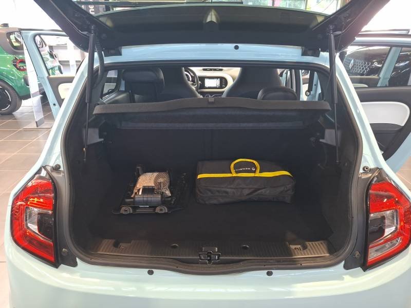 Renault Twingo - Photo 40